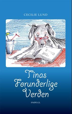 Tinas forunderlige verden