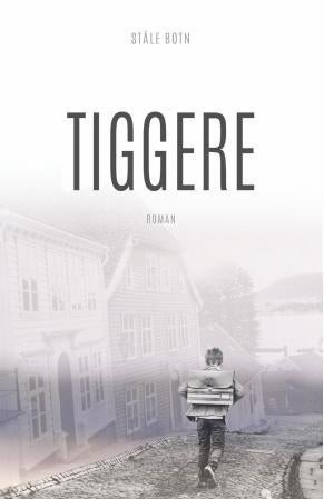 Tiggere - roman