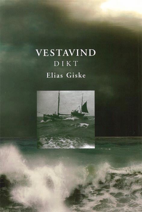 Vestavind - dikt i samling