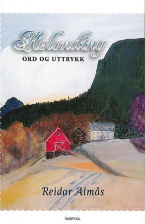 Hølonding - ord og uttrykk