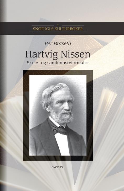 Hartvig Nissen - skole- og samfunnsreformator