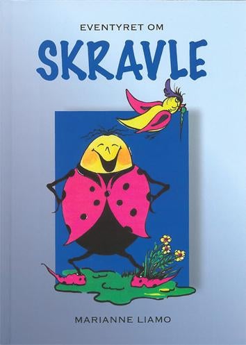 Eventyret om Skravle