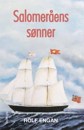 Salomeråens sønner