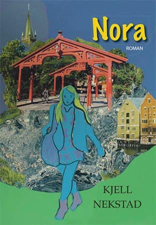 Nora - roman