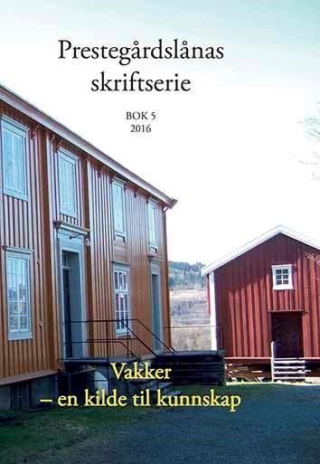 Vakker - en kilde til kunnskap