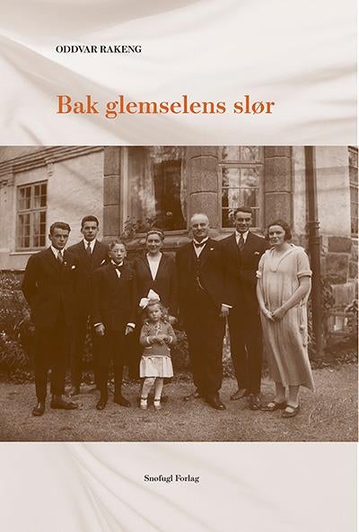 Bak glemselens slør - Lillehammer-profilene Axel og Haakon Thallaug