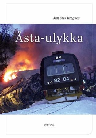 Åsta-ulykka