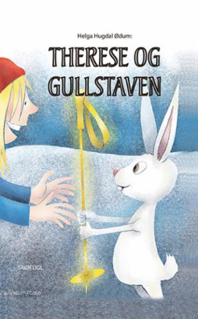 Therese og gullstaven