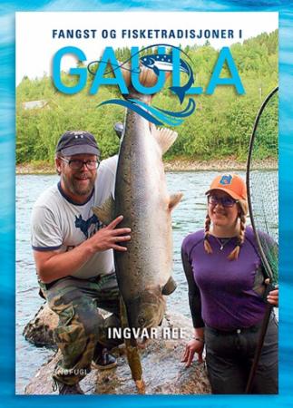 Fangst og fisketradisjoner i Gaula