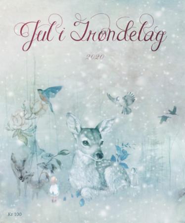 Jul i Trøndelag 2020