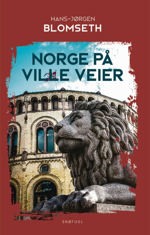 Norge på ville veier