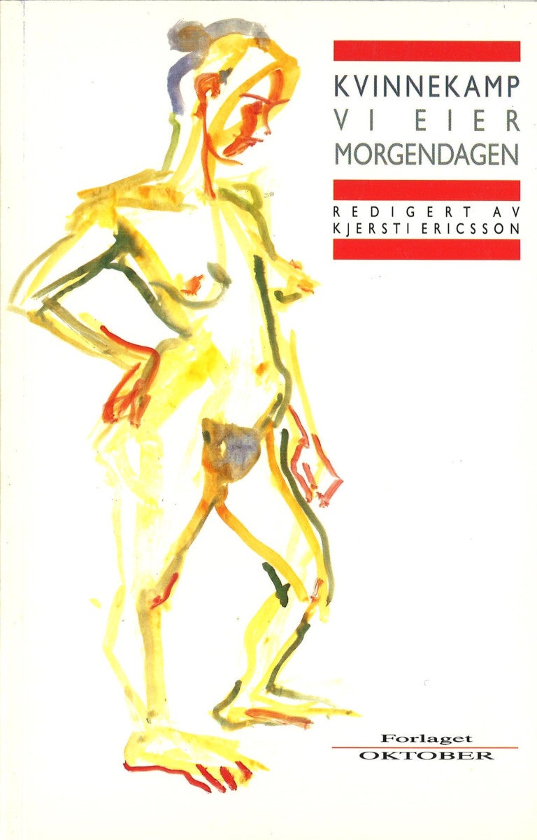 Kvinnekamp - vi eier morgendagen!