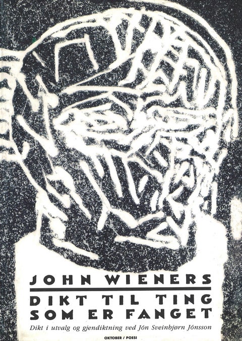 Dikt til ting som er fanget