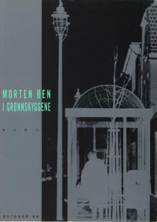 I grønnskyggene - dikt