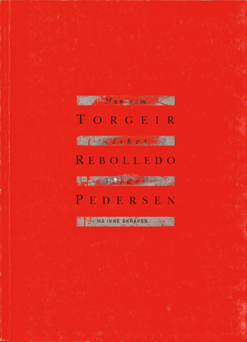 Han som elsket verden