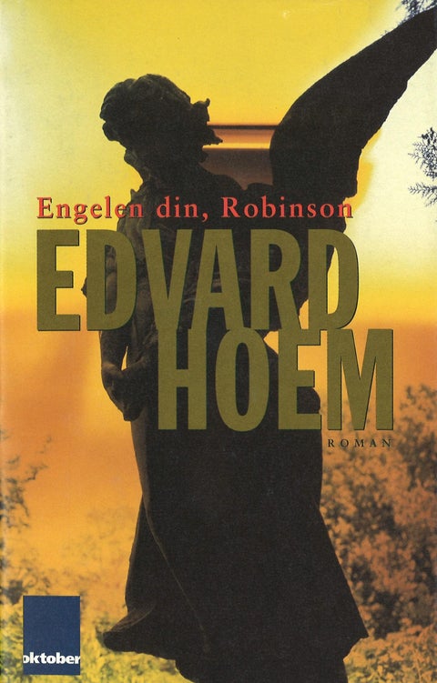 Engelen din, Robinson - roman