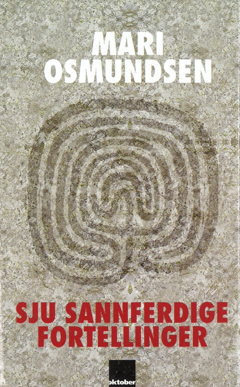 Sju sannferdige fortellinger