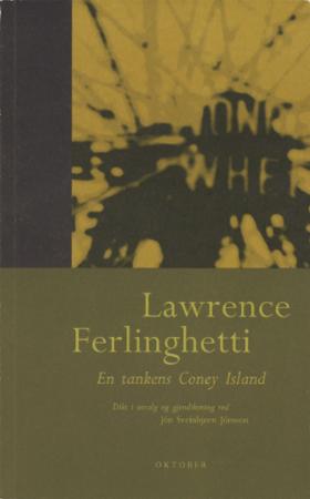 En tankens Coney Island - dikt i utvalg
