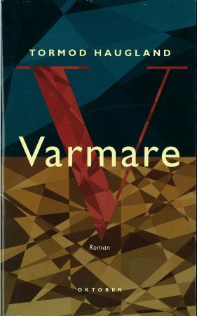 Varmare - roman