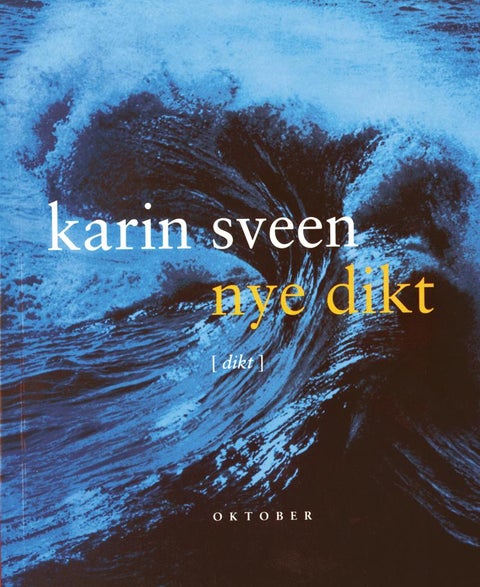 Nye dikt - dikt