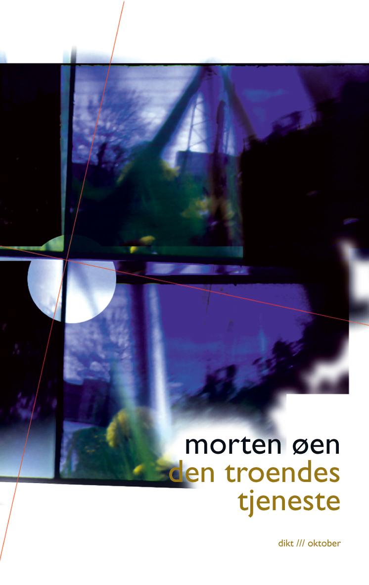 Den troendes tjeneste - dikt