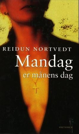 Mandag er månens dag - roman