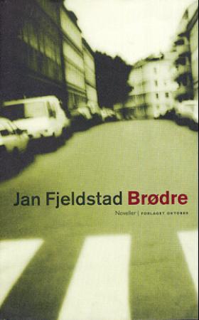 Brødre - noveller