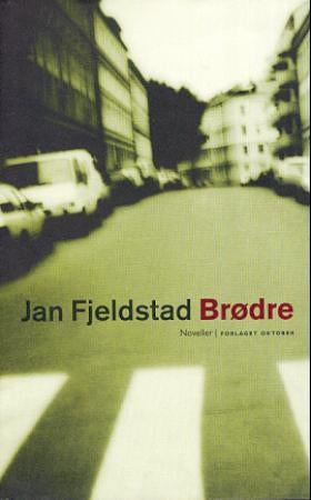 Brødre - noveller