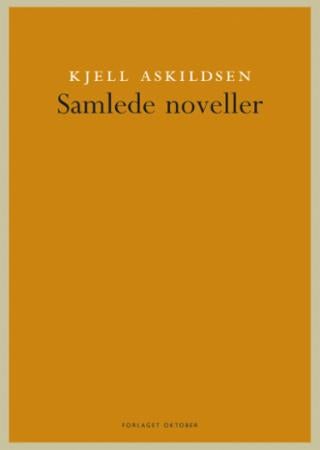 Samlede noveller