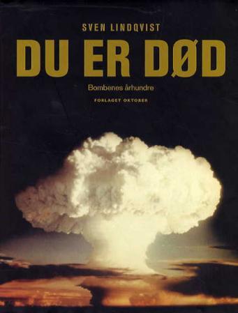Du er død - bombenes århundre