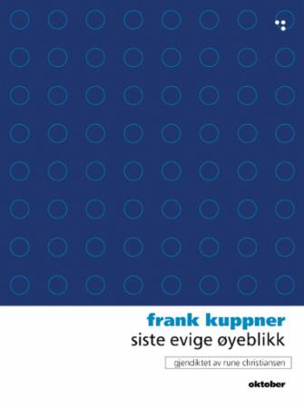 Siste evige øyeblikk