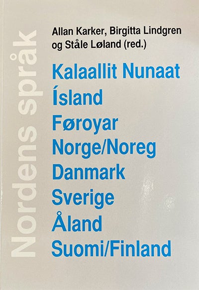 Bilde av Nordens Språk