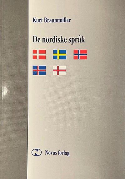 De nordiske språk