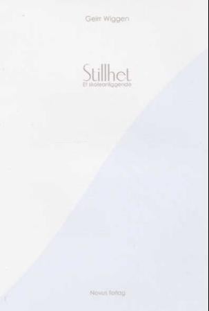 Stillhet - et skoleanliggende