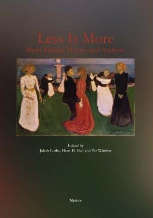 Less is more - short fiction theory and analysis