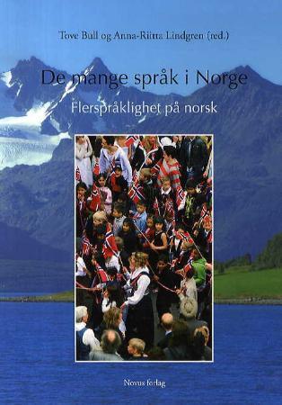 Bilde av De Mange Språk I Norge