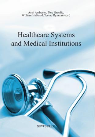 Bilde av Healthcare Systems And Medical Institutions