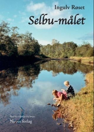 Selbumålet - ord og uttrykk