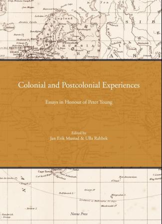 Bilde av Colonial And Postcolonial Experiences