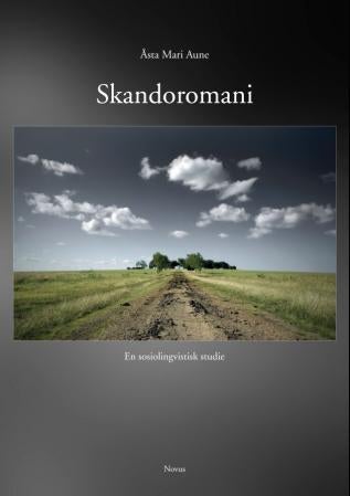 Skandoromani - en sosiolingvistisk studie