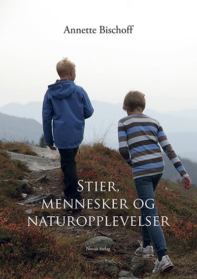 Stier, mennesker og naturopplevelser