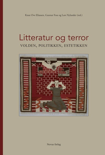 Bilde av Litteratur Og Terror