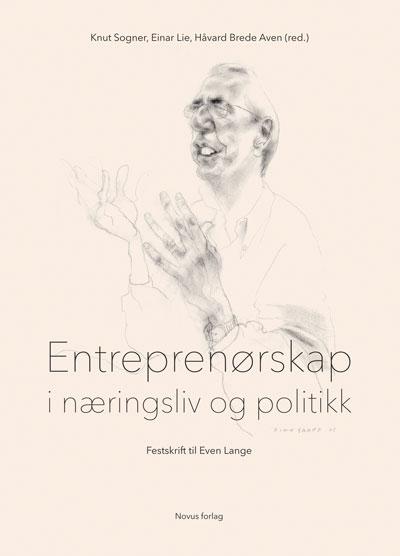 Bilde av Entreprenørskap I Næringsliv Og Politikk