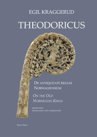 De antiquitate regum Norwagiensium = On the old Norwegian kings