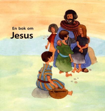 En bok om Jesus