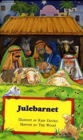 Julebarnet
