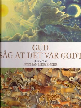 Gud såg at det var godt