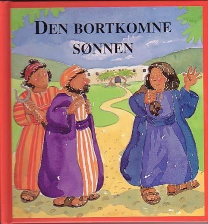 Den bortkomne sønnen
