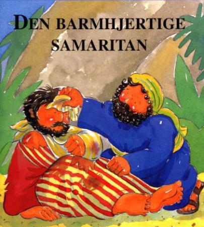 Den barmhjertige samaritan