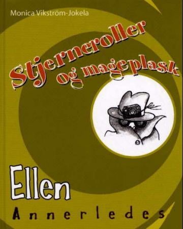 Stjerneroller og mageplask - Ellen Annerledes
